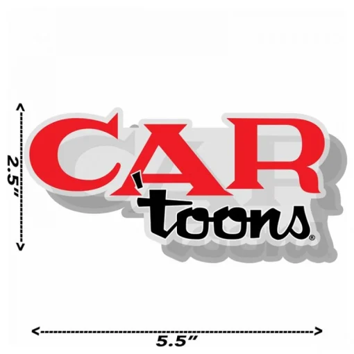 1960 Classic Logo (Clear)