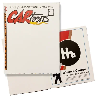 Sketch Cover (Cover Only)