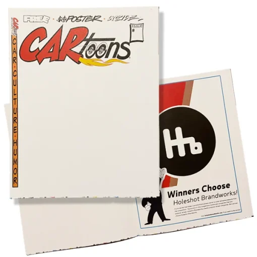 Sketch Cover (Cover Only)