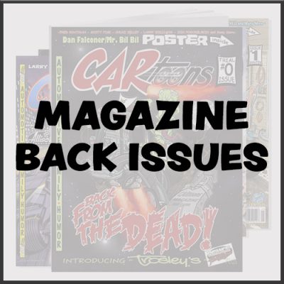 Back Issues