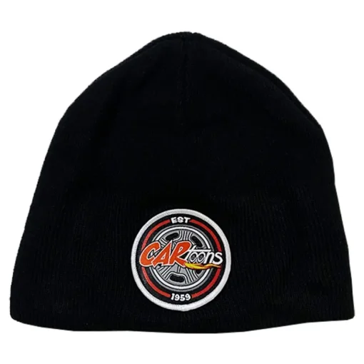 CARtoons Decky Beanie/Toque - SOLD OUT