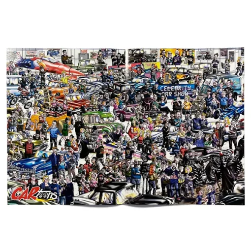 Jorge Pacheco Poster (unstapled)