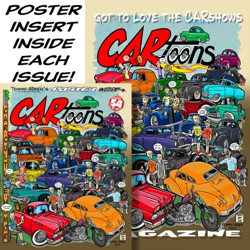 Issue #54 - Image 2